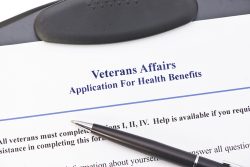 Veterans Benefits 